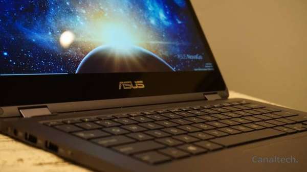 Asus NovaGo