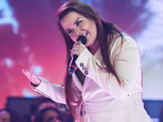 Maiara, dupla de Maraísa, foi atropelada por um motorista que mexia no celular, em Goiânia
