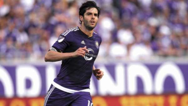 Kaká - Orlando City