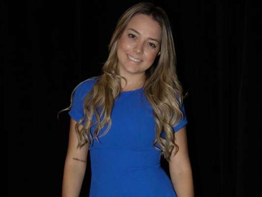 Ex de Neymar, Carol Dantas está com novo namorado!