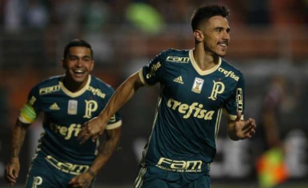 Willian - Palmeiras