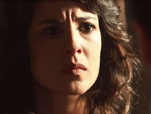 Na novela 'Tempo de Amar', Lucinda (Andreia Horta) será trancada pelo pai no quarto para não atrapalhar o casamento de Maria Vitória (Vitória Strado) e Vicente (Bruno Ferrari) no capítulo que vai ao ar na terça-feira, 30 de janeiro de 2018