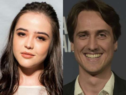 Laura (Bella Piero) pede a separação de seu casamento com Rafael (Igor Angelkorte), na novela 'O Outro Lado do Paraíso'