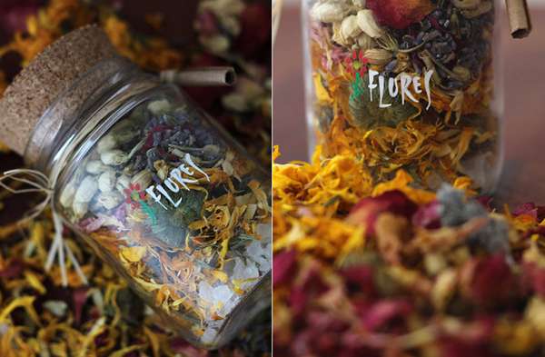 BANHO DE FLORES (OCHÁ ERVAS & TEMPEROS)Com a ideia de proporcional um banho relaxante e revigorante, a marca Ochá Ervas & Temperos criou o "Banho de Flores". A ideia é bem simples e eficaz: a pessoa despeja o conteúdo em um recipiente com água quente ou em uma banheira e se molha do líquido proveniente da mistura entre flores e ervas. A sensação é de relaxamento e renovação das energias. Preço: R$ 25 - compre AQUI.