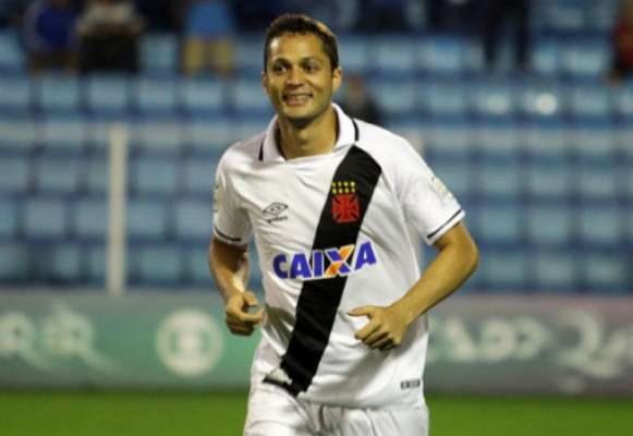 Anderson Martins pelo Vasco