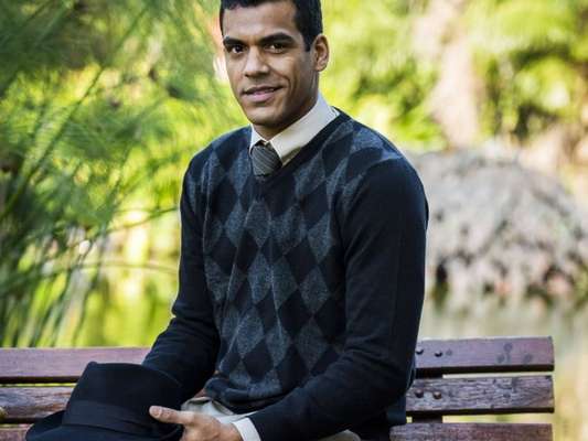 A Globo negou a saída de Marcello Melo Jr. da novela 'Tempo de Amar'