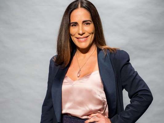Gloria Pires admitiria crime para proteger filho inocente, tal como sua personagem em 'O Outro Lado do Paraíso', em entrevista nesta quinta-feiram dia 11 de janeiro de 2018
