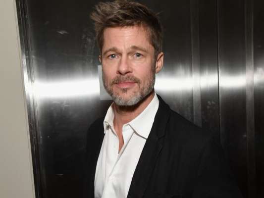 Pelos filhos, Brad Pitt começou a fazer terapia semanalmente