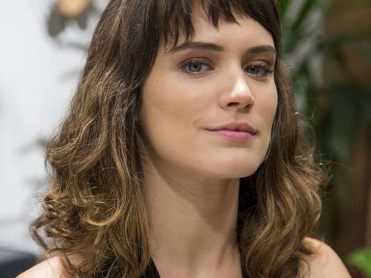 Bianca Bin é adepta da técnica francesa microfisioterapia para combater traumas