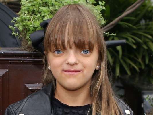 Rafaella Justus vai estrear como atriz na série infantil da TV paga, 'O Zoo da Zu'
