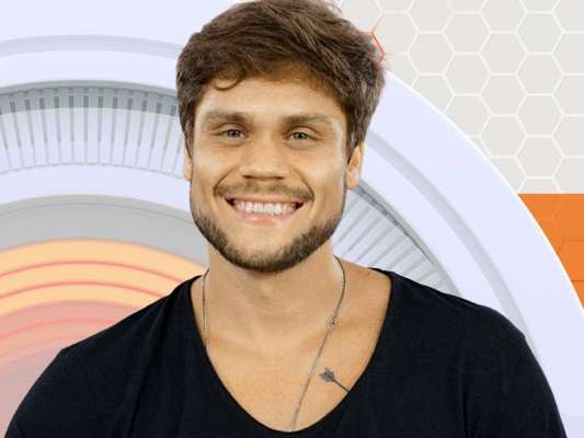 Breno foi o segundo participante anunciado do 'BBB18'