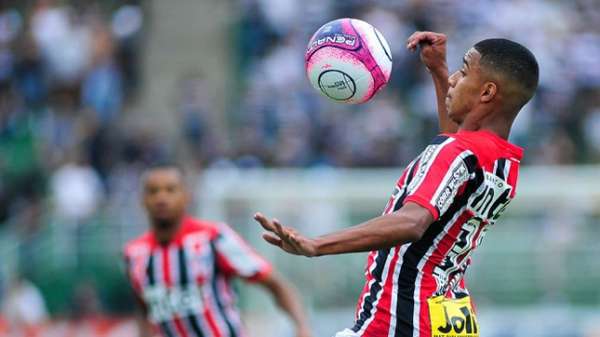 4ª rodada do Paulista: Corinthians 2 x 1 São Paulo (27/1/2018)