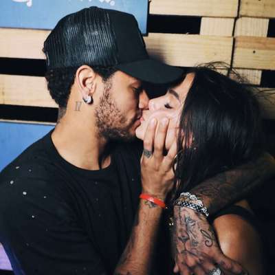 Casais famosos que se conheceram no carnaval