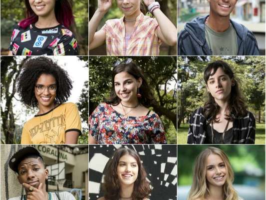 Descubra os signos do elenco de "Malhação: Viva a Diferença"!