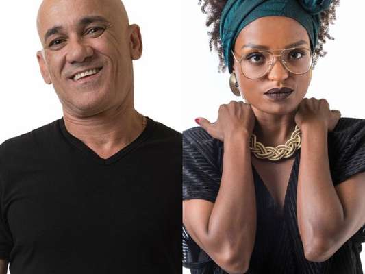 Ayrton e Nayara discutiram no 'BBB18' nesta sexta-feira, 9 de fevereiro de 2018