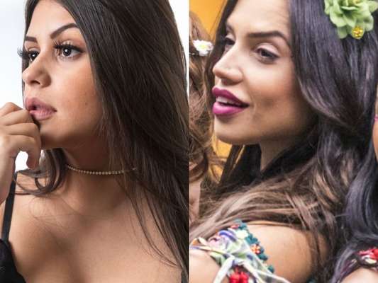 Ana Paula critica Paula, sua rival no Paredão do 'BBB18'