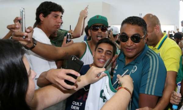 Roger Machado