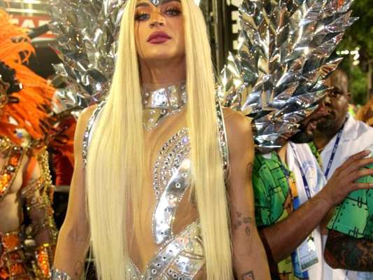 Pabllo Vittar