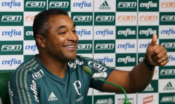 Roger Machado