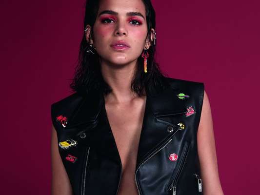 Bruna Marquezine assumiu que já cogitou abandonar a carreira de atriz