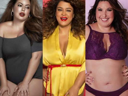 Fluvia Lacerda, Preta Gil e Mariana Xavier são exemplos de mulheres que inspiram na mídia