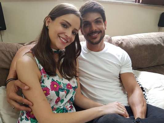 Eliminado, Lucas pede nova chance com a noiva, Ana Lúcia: 'Quero conversar e tentar reconquistar ela, eu quero apenas uma oportunidade'