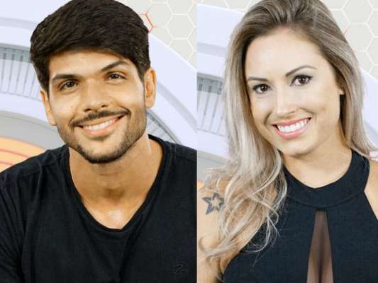 Lucas não considera ficar com Jéssica após a saída da personal trainer do 'Big Brother Brasil 18'