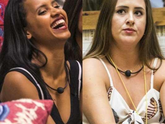 Retorno de Gleici à casa do 'BBB18' gera comemoração de aliados e briga com Patrícia