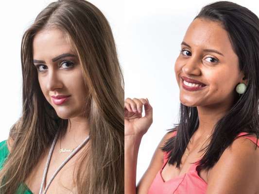 Patrícia diz que Gleici 'está morta' para ela após ser indicada ao Paredão no 'BBB18', em 10 de março de 2018