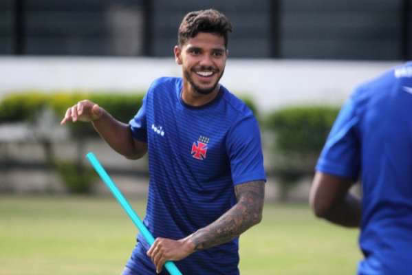 Henrique - Vasco