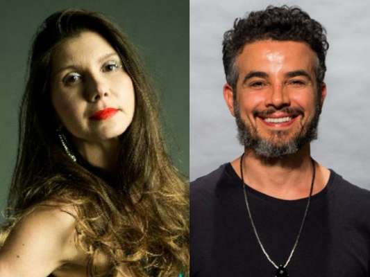 Em "O Outro Lado do Paraíso": Juvenal (Anderson Di Rizzi) descobre que Desireé (Priscila Assum) é homem