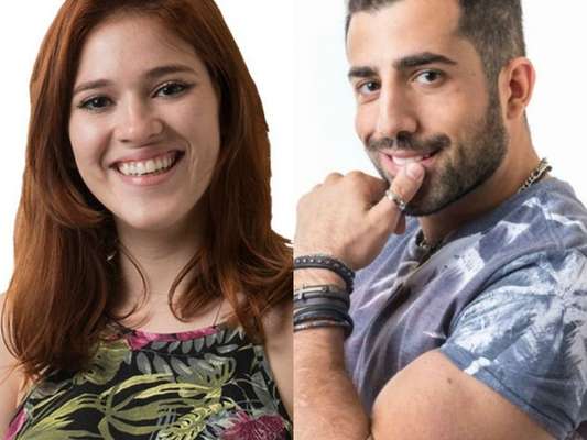 Produção adverte Ana Clara após bater em Kaysar com cinto