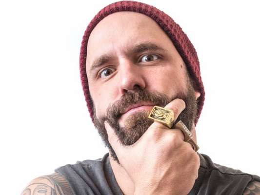 Caruso deixou o 'BBB18' com 81,56% dos votos na noite desta terça-feira, 27 de março de 2018