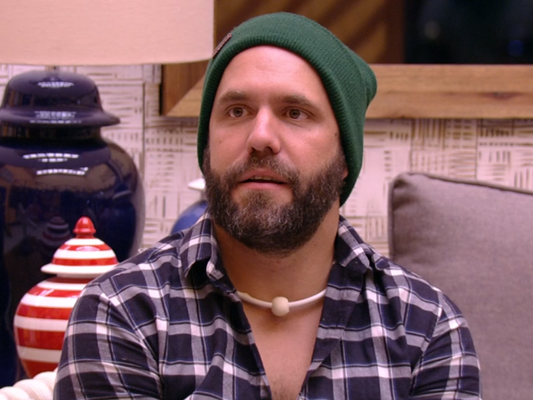No "BBB18", Caruso é eliminado em Paredão contra Kaysar e família Lima
