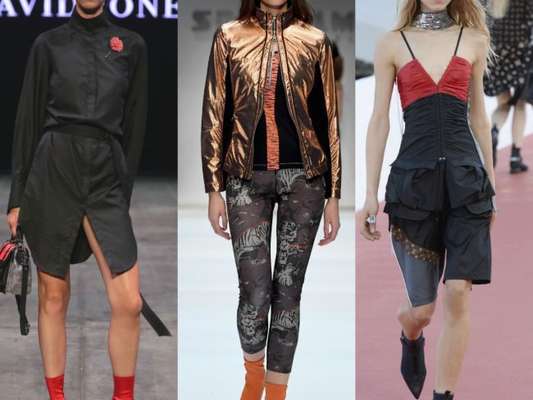 Sock boots: veja modelos de bota-meia e inspire-se na tendência do inverno 2018