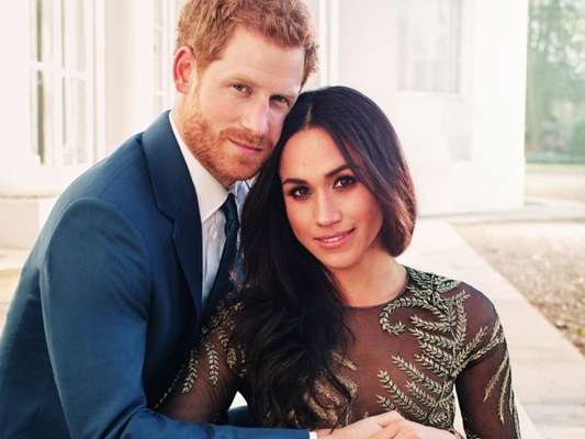 Casamento de Príncipe Harry e Meghan Markle terá plano de segurança histórico, afirma policial responsável por comandar as operações em vídeo nesta quinta-feira, dia 29 de março de 2018