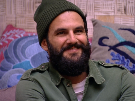 Com 59,50% dos votos, Wagner é eliminado no décimo Paredão do "BBB18"