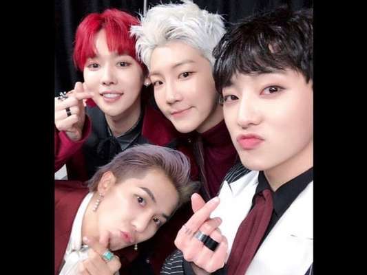 Winner faz comeback e lança álbum novo, com direito a clipe. Confira "EVERYD4Y"