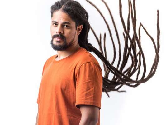 Viegas foi eliminado do 'BBB18' no domingo, 8 de abril de 2018