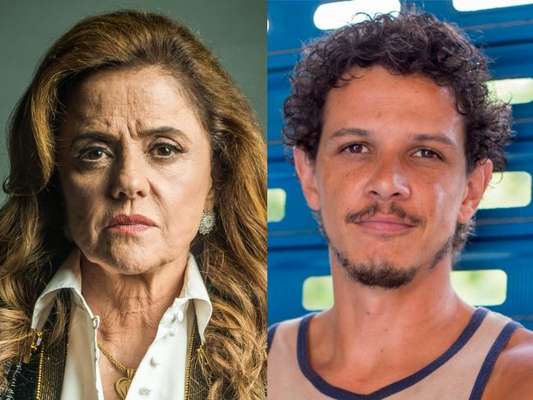 Sophia (Marieta Severo) ordena assassinato de Caetana (Laura Cardoso) e Xodó (Anderson Tomazini) ao fazer acordo com Zé Victor (Rafael Losso) na penúltima semana da novela 'O Outro Lado do Paraíso'