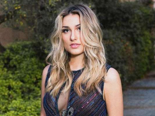 Sasha Meneghel explica por que abriu o Instagram: 'Começou quando assinei meu contrato com a Coca-Cola'