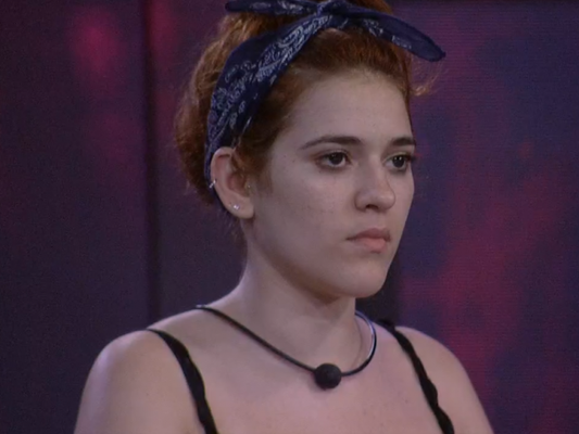 Na reta final do "BBB18", Ana Clara é a primeira a pedir descanso na prova de imunidade de resistência
