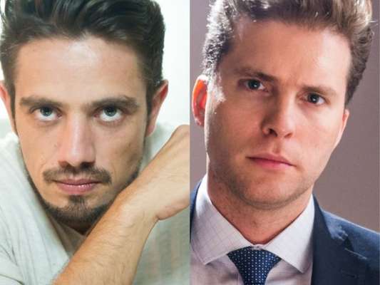 Renato (Rafael Cardoso) é assassinado por Patrick (Thiago Fragoso) nos últimos capítulos da novela 'O Outro Lado do Paraíso', adianta a colunista de TV Patricia Kogut nesta sexta-feira, 13 de agosto de 2018