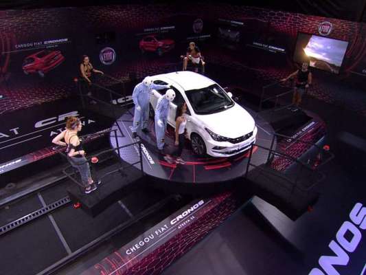 No "BBB18", prova da Imunidade já dura 37 horas, enquanto Ana Clara e Kaysar continuam no páreo