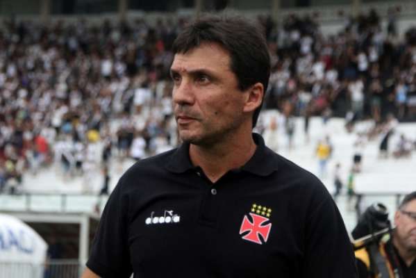 Vasco 2 x 1 Atlético-MG: as imagens da partida