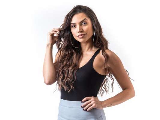 No 'BBB18', Paula criticou o jogo de Kaysar e questionou se ele não está sendo um personagem