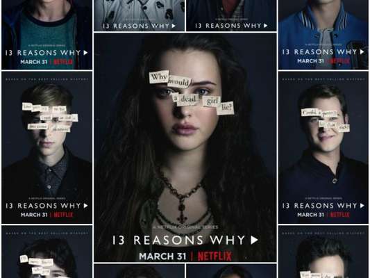 De "13 Reasons Why": atores contam o que vai rolar na segunda temporada!