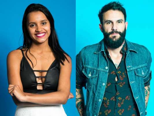 Gleici disse que pretende continuar o romance com Wagner fora do 'BBB18'