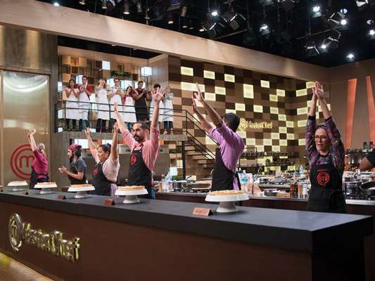 No "MasterChef Brasil", desistência e eliminação de participante odiado pelo público marcam o programa de terça-feira (24)No