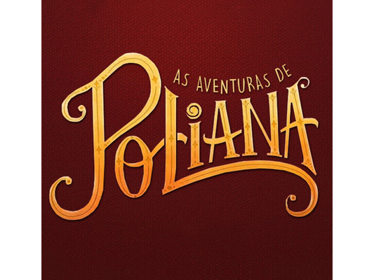 A novela "As Aventuras de Poliana" estreia no SBT no dia 16 de maio, às 21h